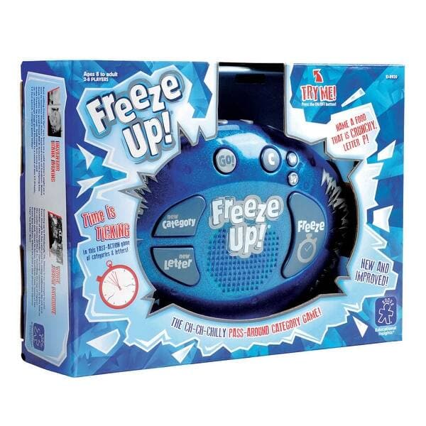 Educational Insights Freeze Up!