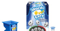 Words Over Easy