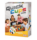 Quick Cups Game