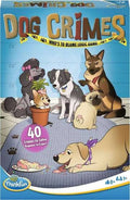 Thinkfun Dog Crimes