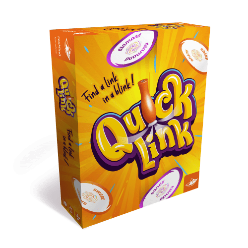 Quick Link Game