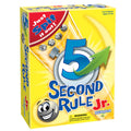 5 Seond Rule Jr