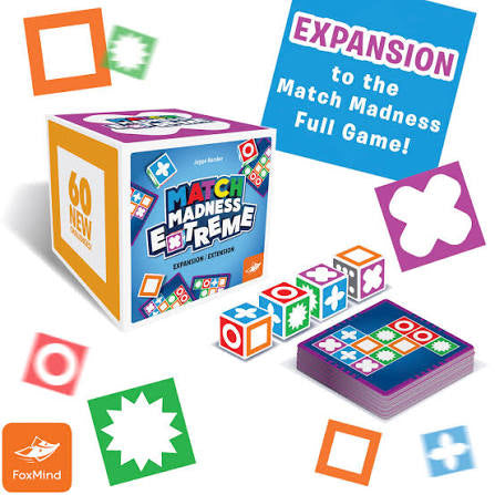Match Madness Extreme