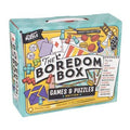 Boredom Box