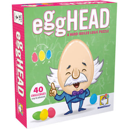 Egg Head
