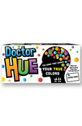 Doctor Hue