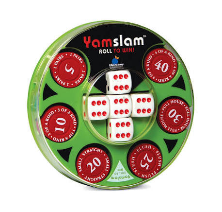 BO Yamslam Mini
