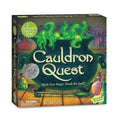 Cauldron Quest
