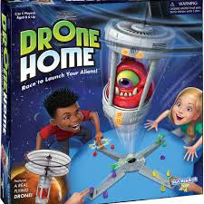 Drone Home Game