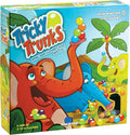 Tricky Trunks Game
