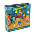 Scavenger Hunt for Kids