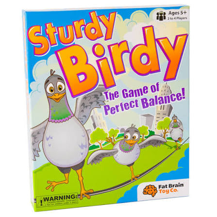 FB Sturdy Birdy