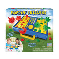 Poppin Puzzlers Game