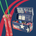ZipString Luma Stars & Stripes