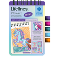 FlowArt Mini, Enchanted Magic
