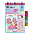 FlowArt Mini, Pretty Petals