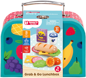 Grab & Go Lunchbox