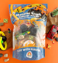 Monster Truck KidDough Play Kit