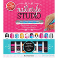 Klutz NAIL STYLE STUDIO