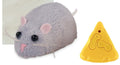 Meddling Mouse