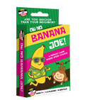 Oh No Banana Joe