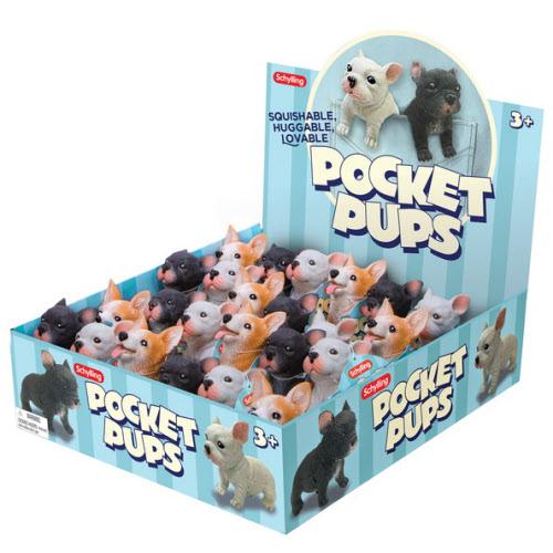 Pocket Pup