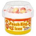 Peach Ring Icee Slime