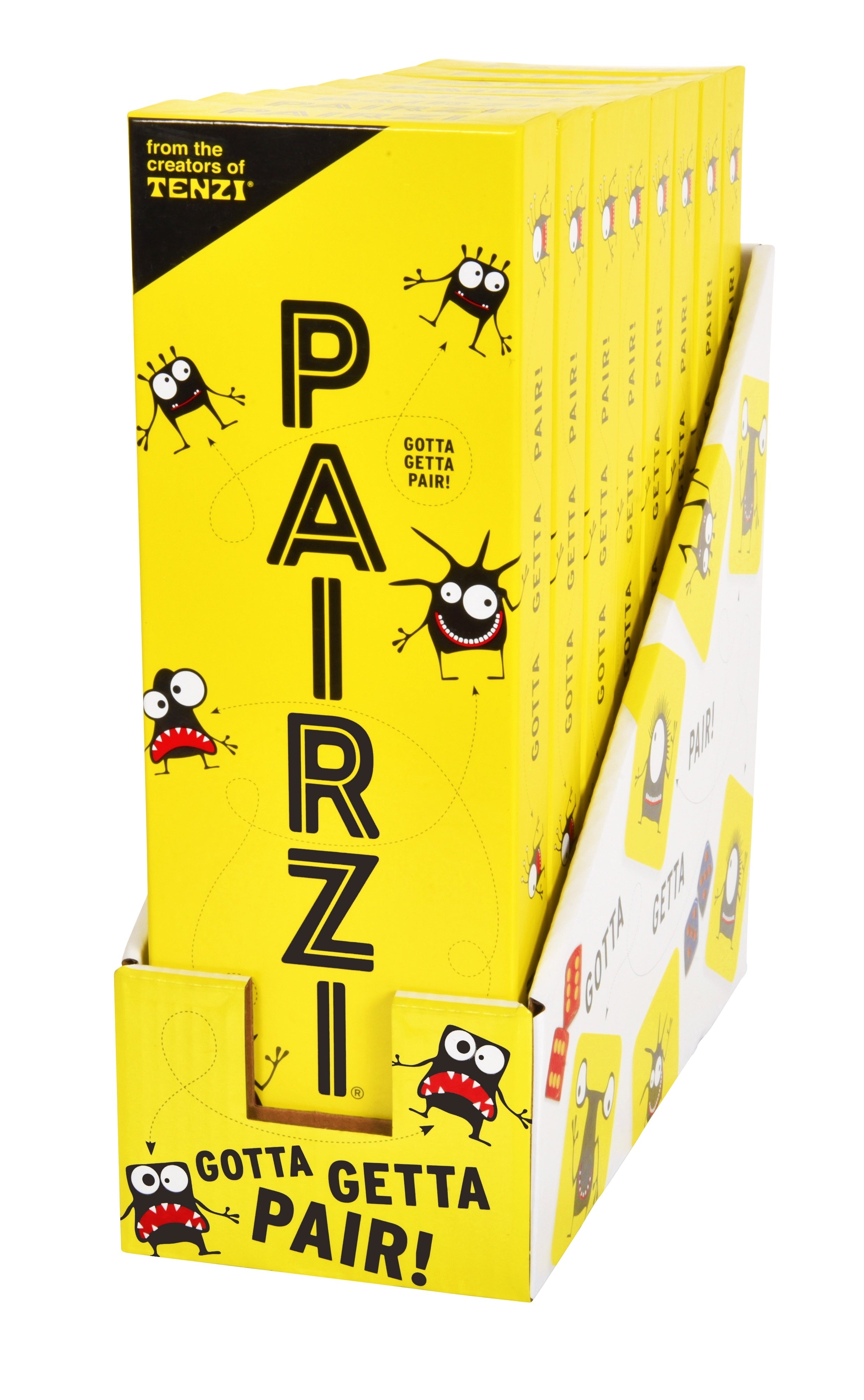 PAIRZI