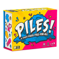 Piles!