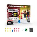 Popdarts Rookie Set (Red & Yellow)
