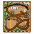 Work Site Rug