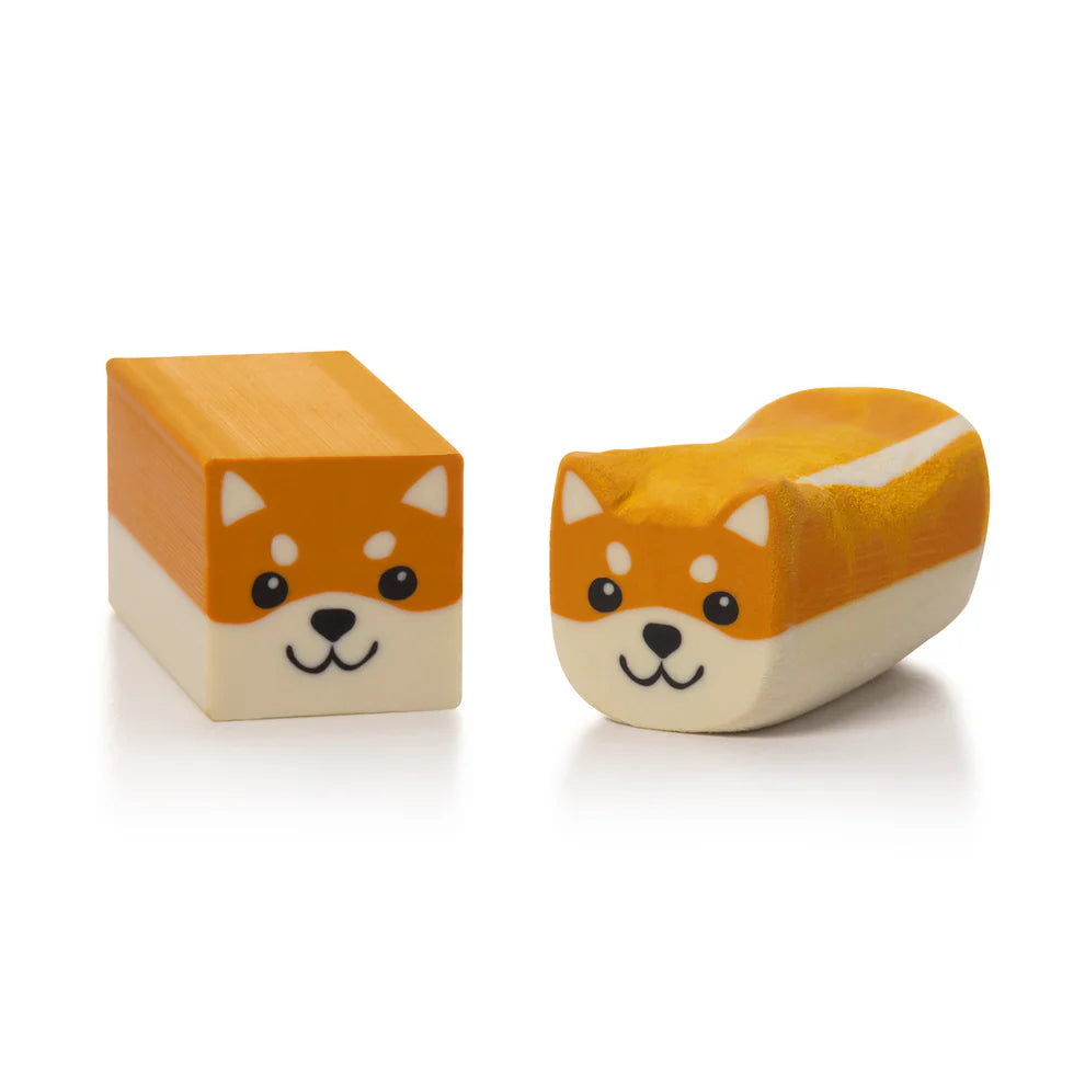 Snifty Ruff Draft Eraser