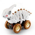 Skeleton Dino Dasher   Hadrosaurus