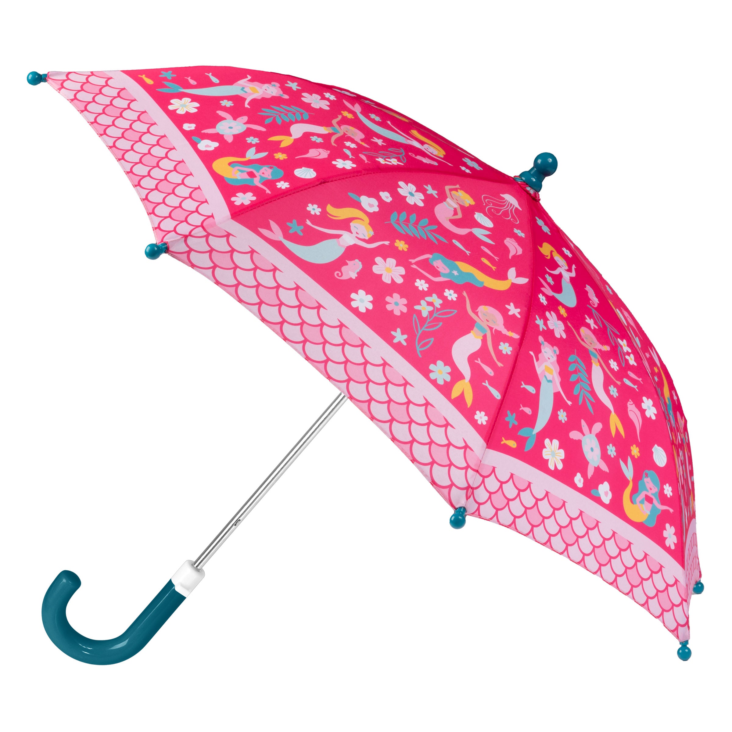 Mermaid Umbrella