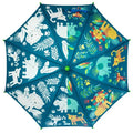 Color Changing Umbrella   Zoo