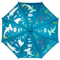 Color Changing Umbrella   Shark