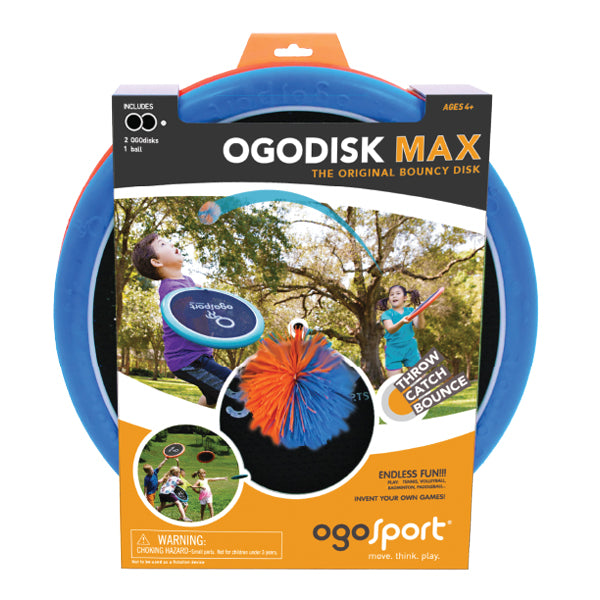 Ogodisk Max