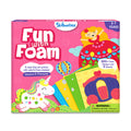 Fun with Foam - Unicorns & Princesses