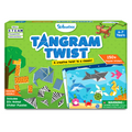 Tangram Twist