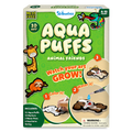 Aqua Puffs Animals