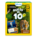 Guess in 10 National Geographic Animals
