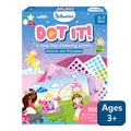 Dot It ! Unicorn & Princess