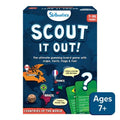 Scout It Out - Countries of the World
