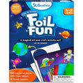 Foil Fun   Up In Space