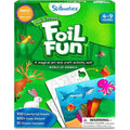 Foil Fun - World of Animals