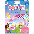 Dot It Magnets - Unicorn & Princess