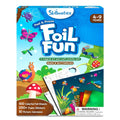 Foil Fun - Bugs and Butterflies
