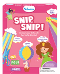 Snip Snip - Unicorn and Princess