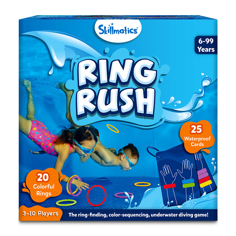 Ring Rush