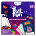 Foil Fun - Greeting Cards